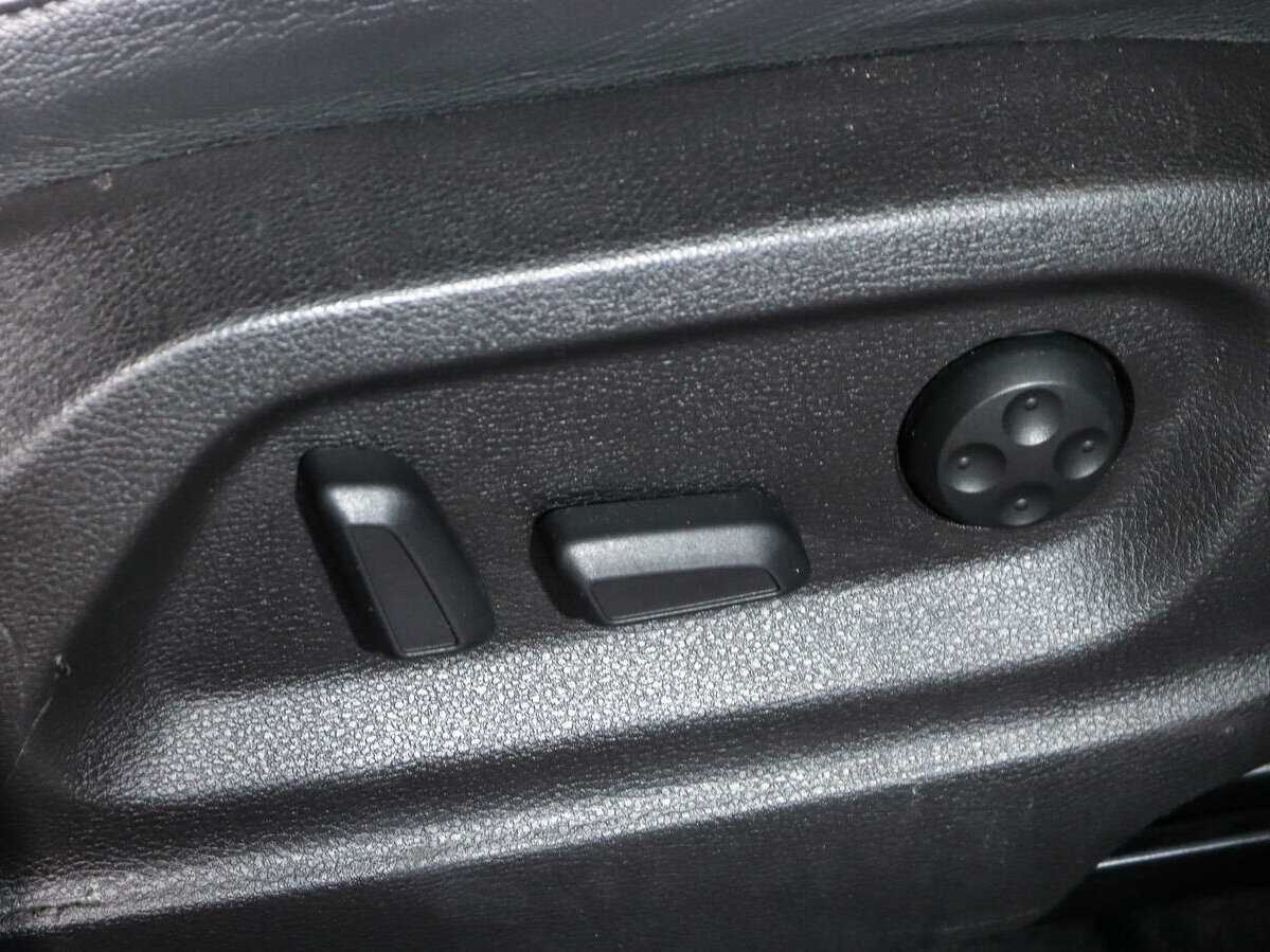 Audi Q5, 2012 Фото №16