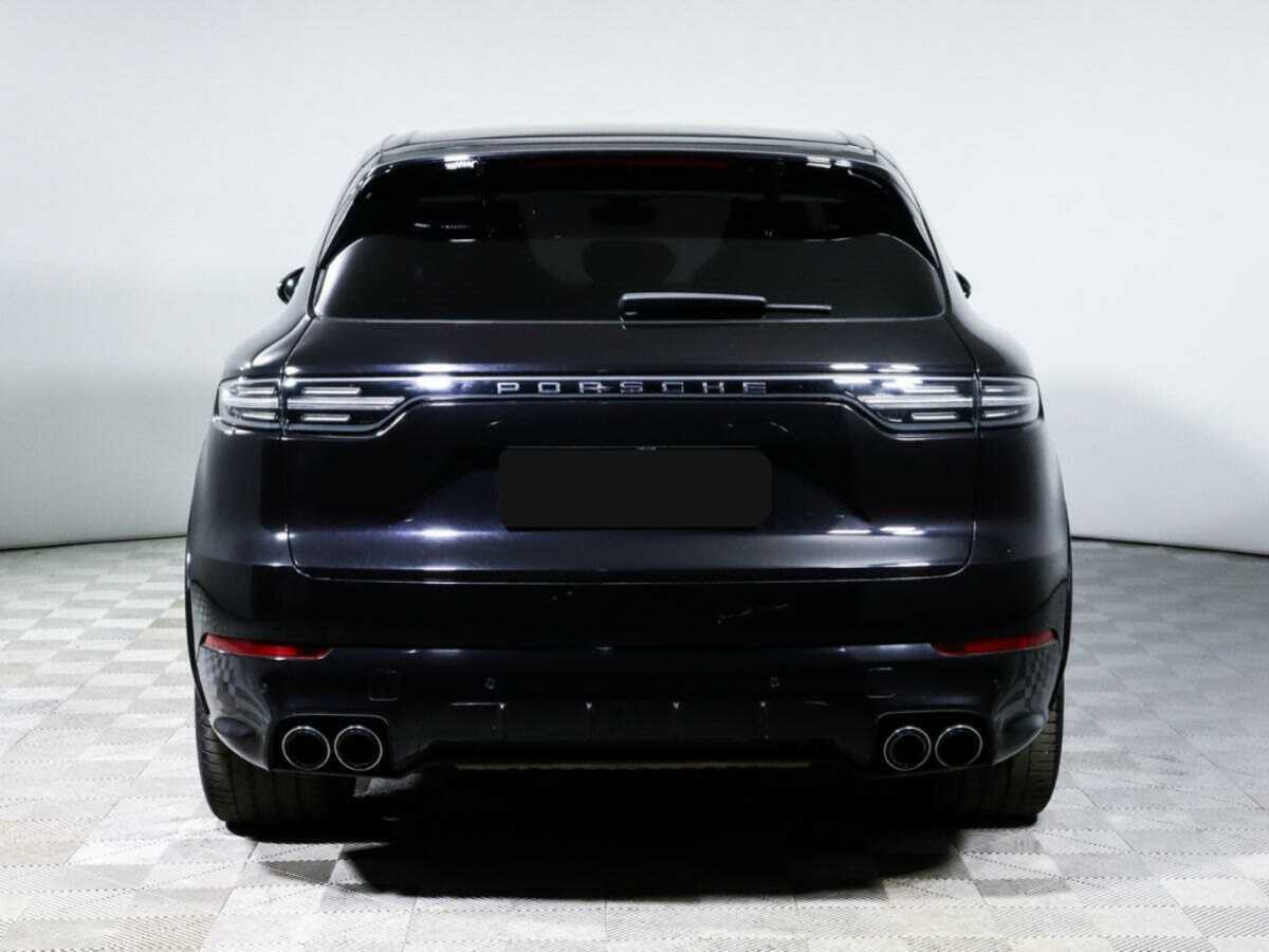 Porsche Cayenne, 2019 - 133 099 км. | Фото №6