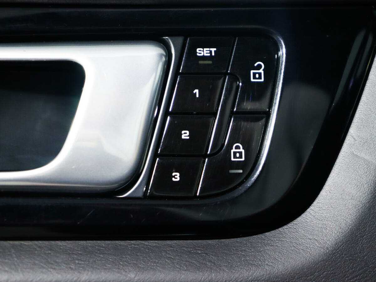 Porsche Cayenne, 2019 Фото №18