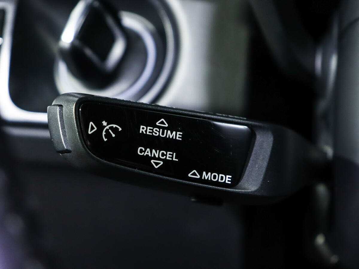 Porsche Cayenne, 2019 Фото №21