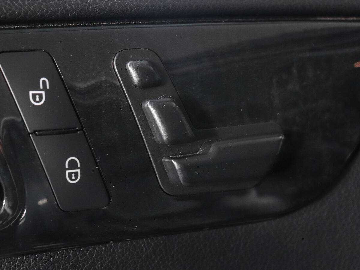 Mercedes-Benz GL-Класс 400, 2013 Фото №17