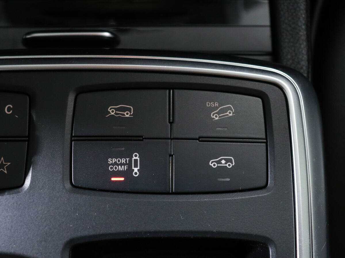 Mercedes-Benz GL-Класс 400, 2013 Фото №19