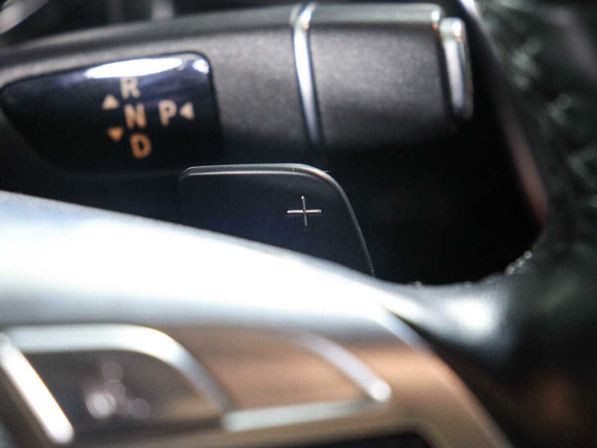 Mercedes-Benz GL-Класс 400, 2013 Фото №21