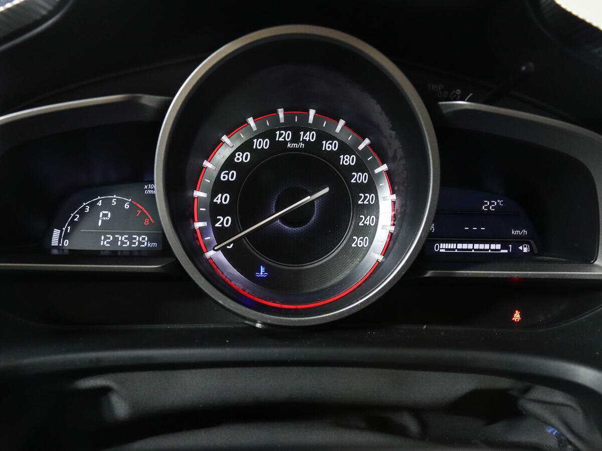 Mazda 3, 2013 - 127 537 км. | Фото №8