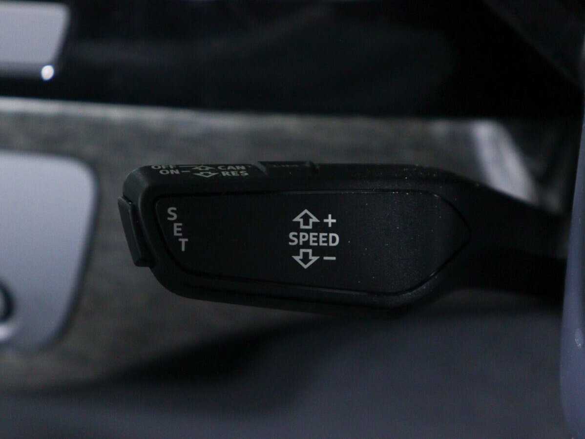 Audi Q7, 2018 Фото №15