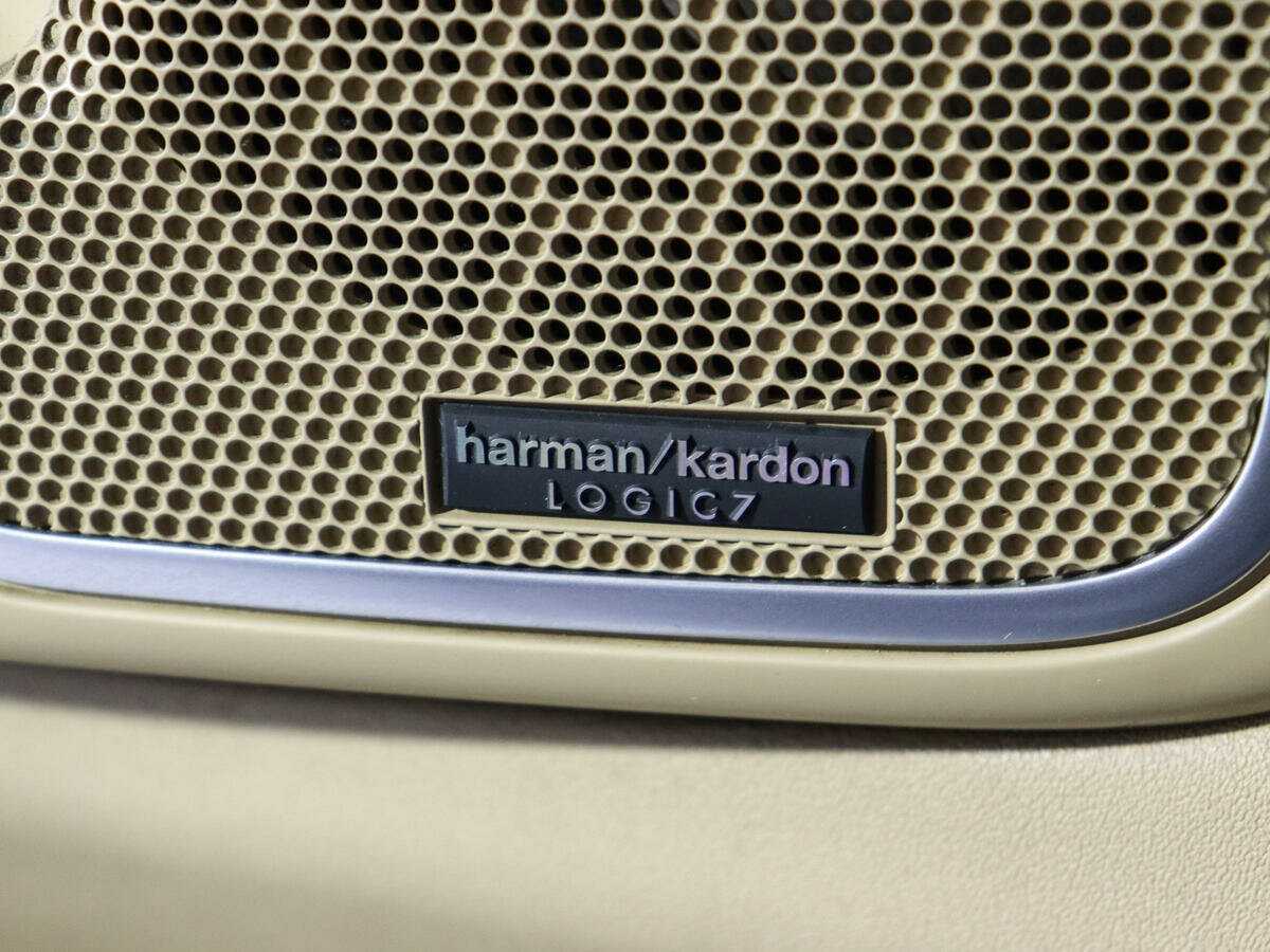 Land Rover Range Rover, 2009 Фото №22