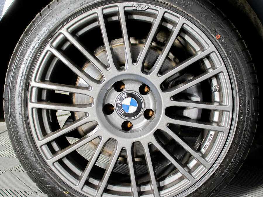 BMW 5 серии 520d xDrive, 2017 Фото №23