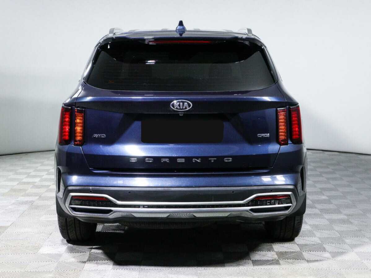 Kia Sorento, 2020 - 60 120 км. | Фото №6