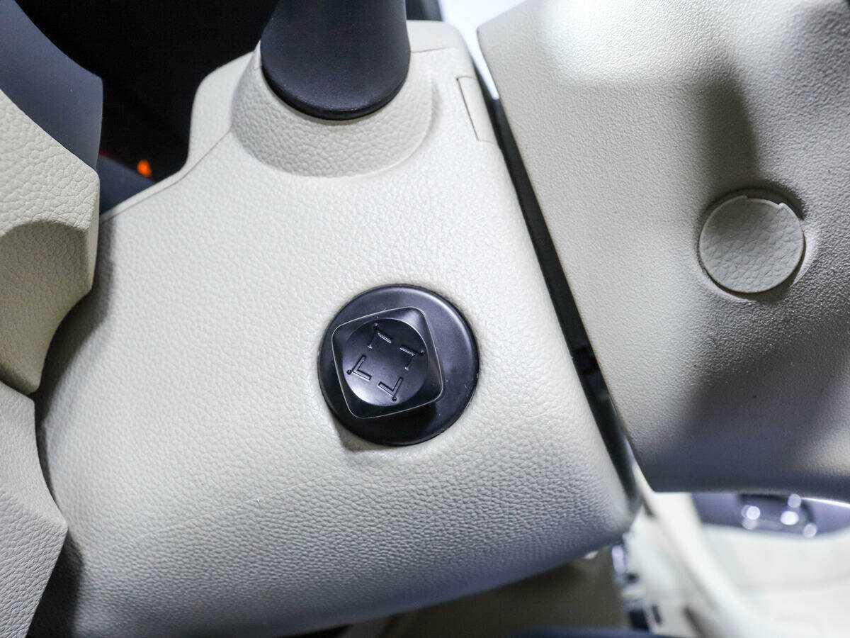 Infiniti FX35, 2008 Фото №17