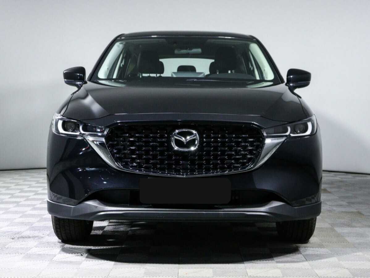 Mazda CX-5, 2024 - 39 км. | Фото №2