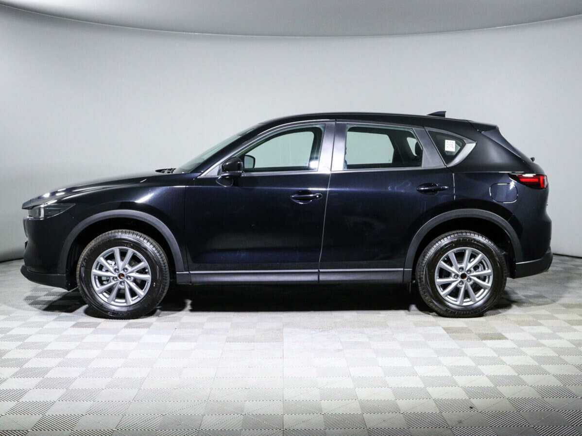 Mazda CX-5, 2024 - 39 км. | Фото №8