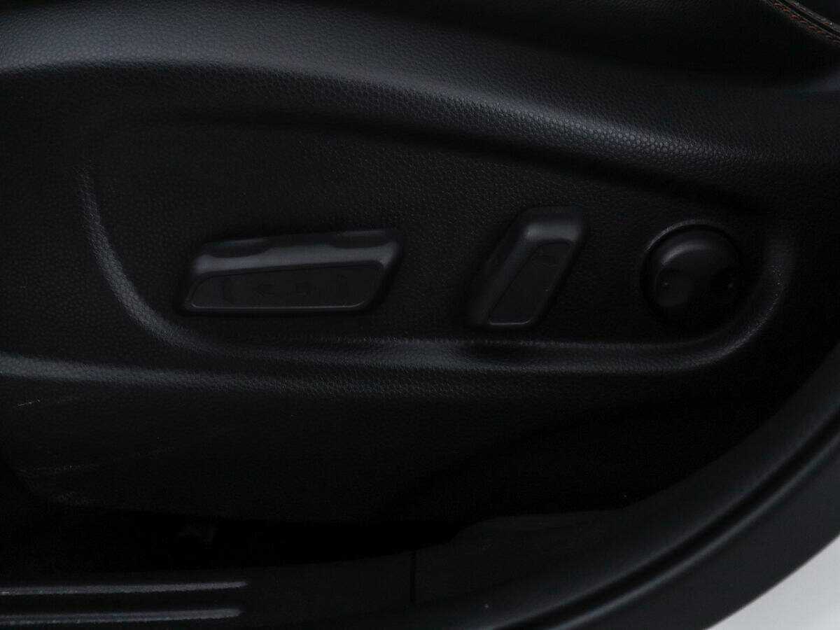 Kia Soul, 2017 Фото №14