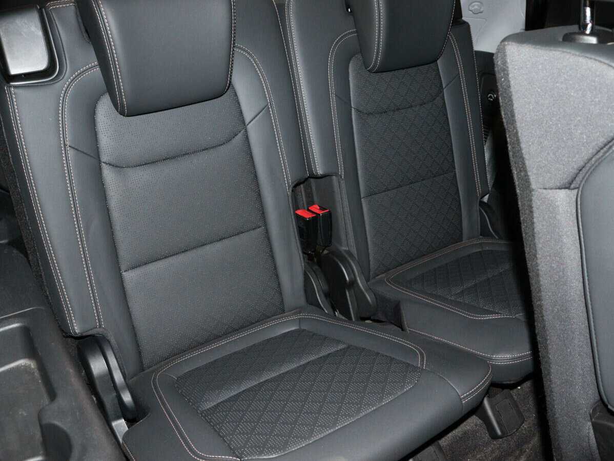 CHERY Tiggo 8, 2020 Фото №11