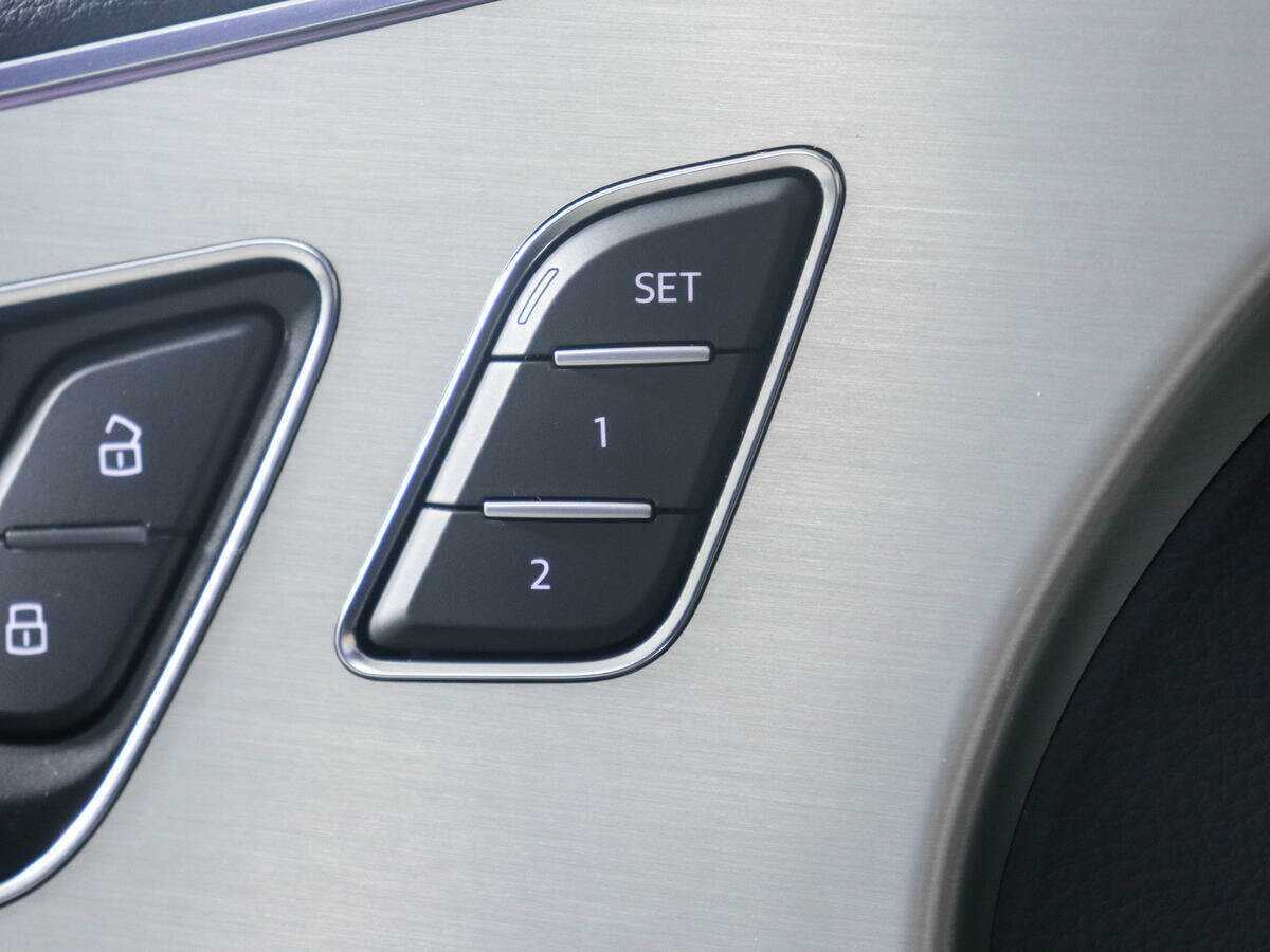 Audi Q7, 2018 Фото №14