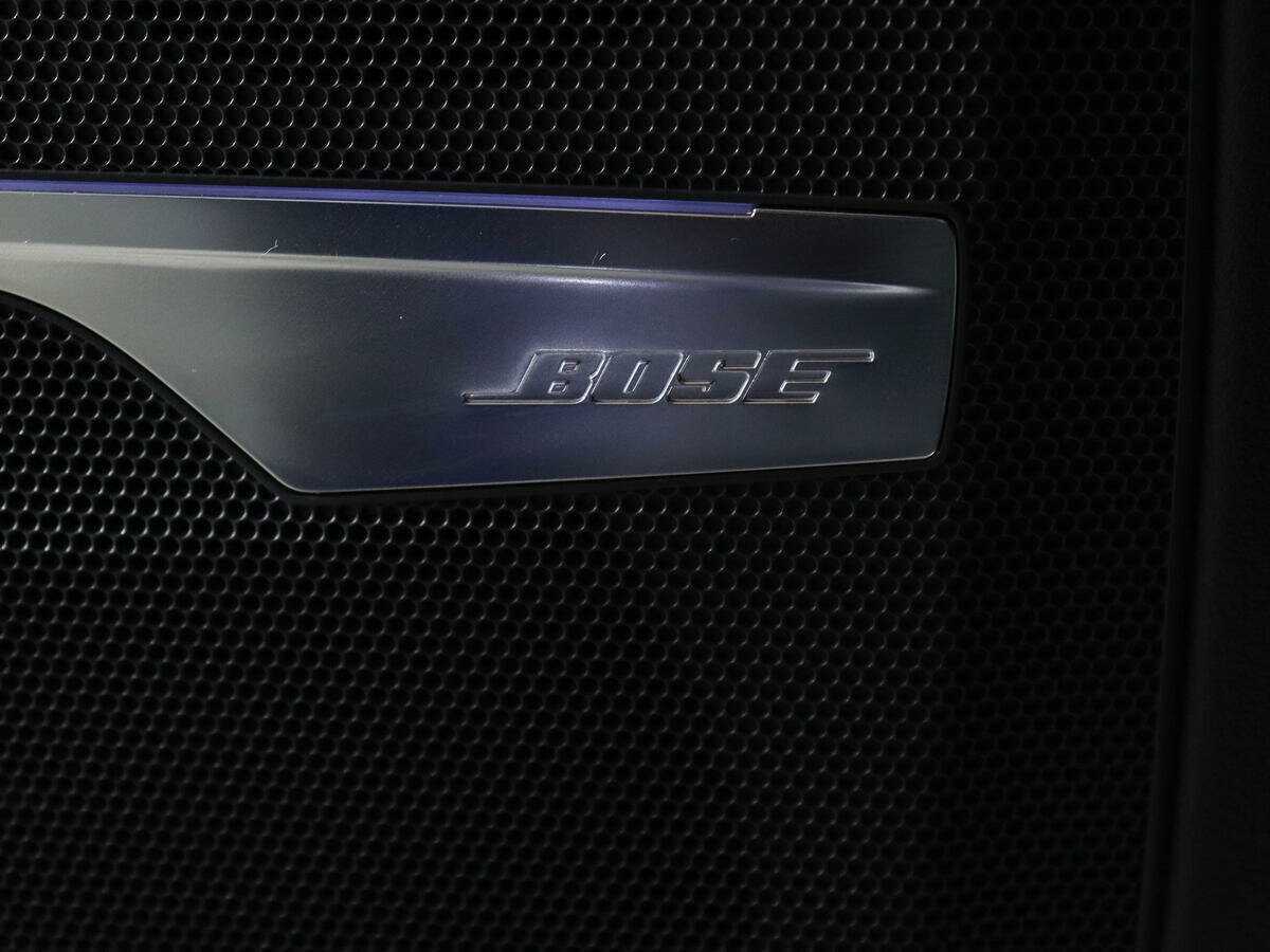 Audi Q7, 2018 Фото №15