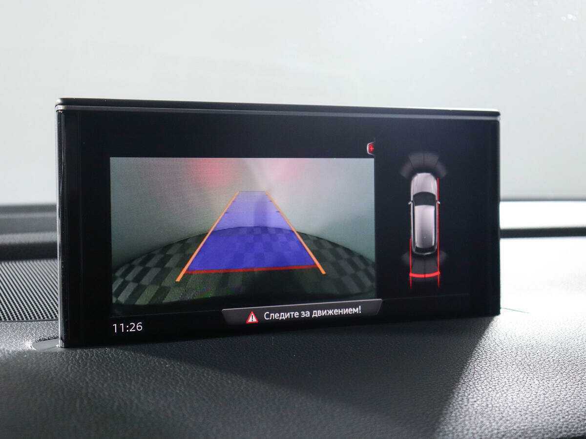 Audi Q7, 2018 Фото №19