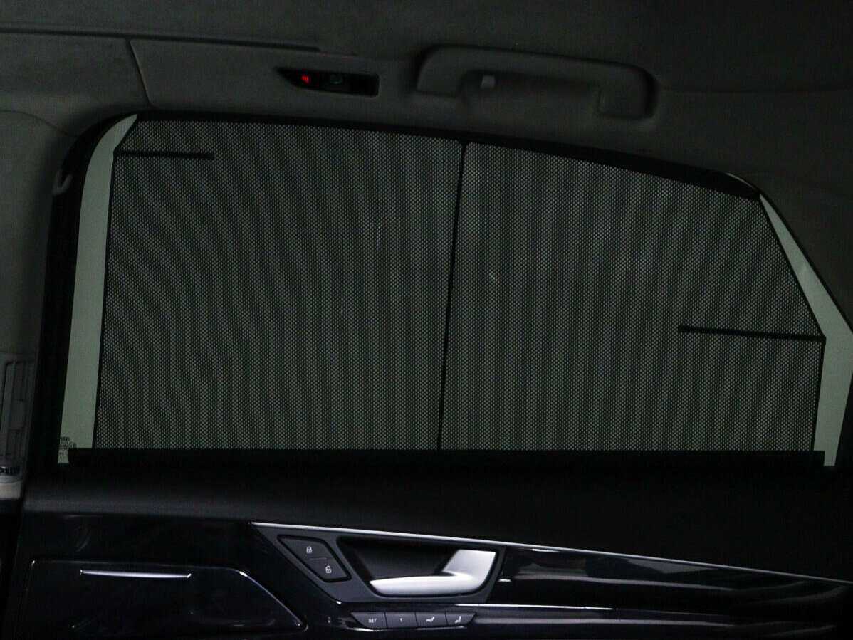 Audi A8 Long, 2015 Фото №13