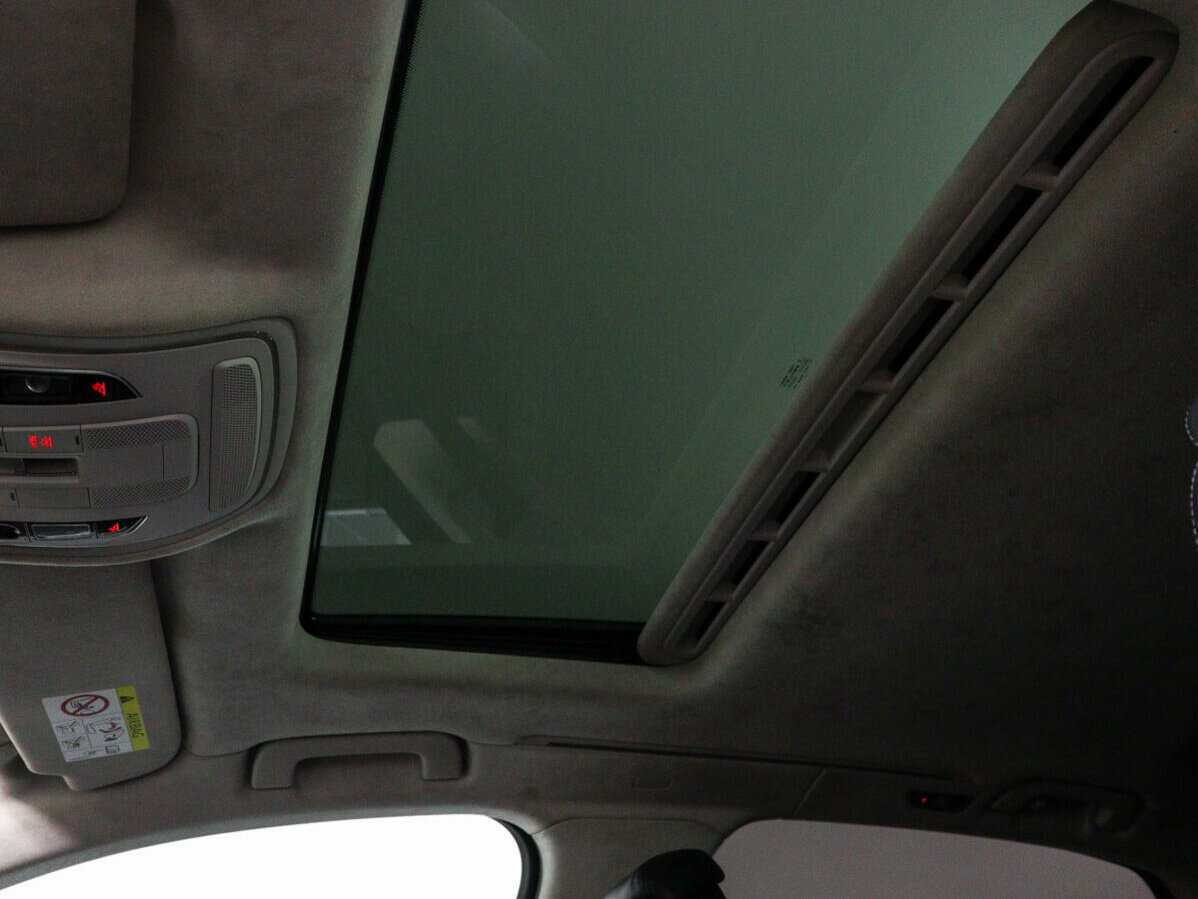 Audi A8 Long, 2015 Фото №30