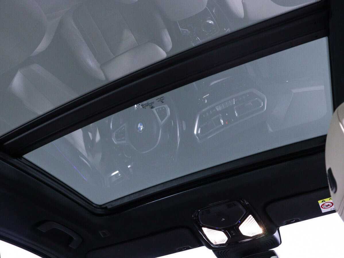 BMW X3 30d xDrive, 2021 Фото №13