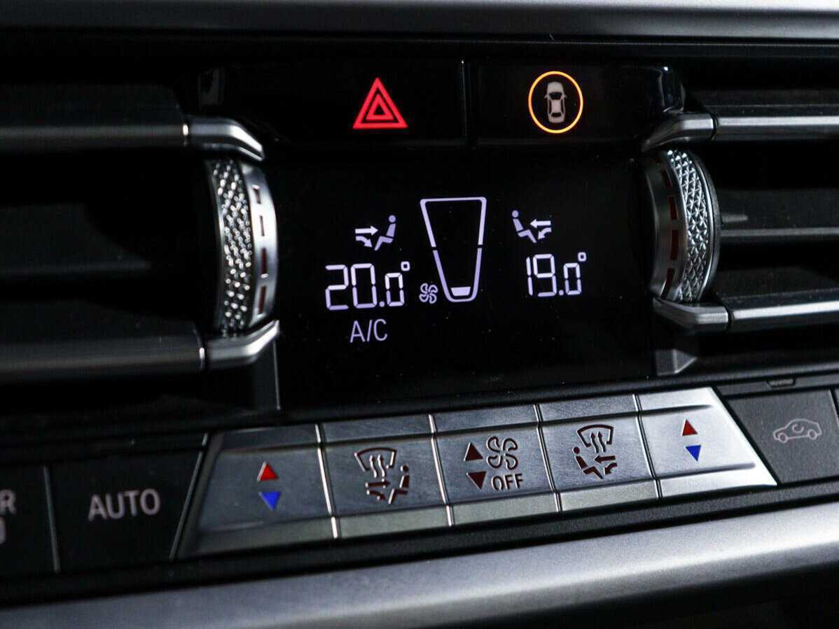 BMW X3 30d xDrive, 2021 Фото №23