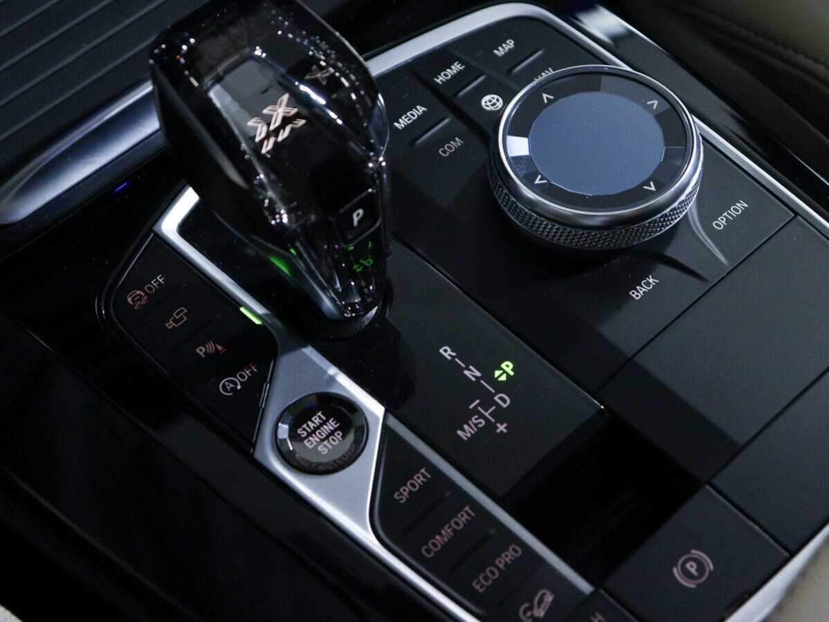 BMW X3 30d xDrive, 2021 Фото №26