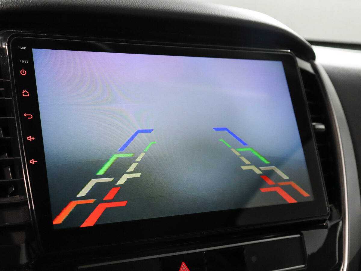 Mitsubishi Pajero Sport, 2020 Фото №15