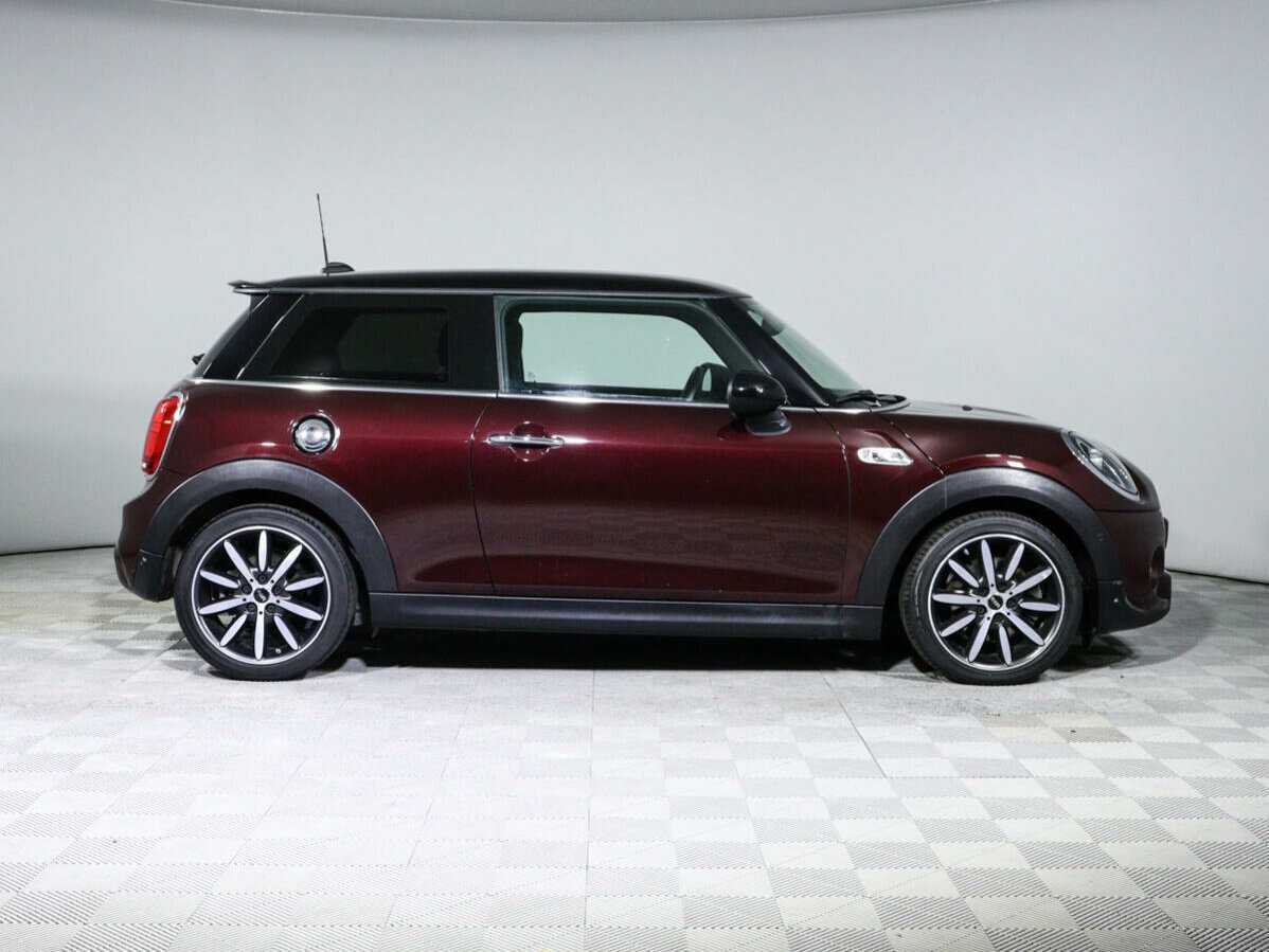 Mini Hatch Cooper S, 2018 - 75 505 км. | Фото №4