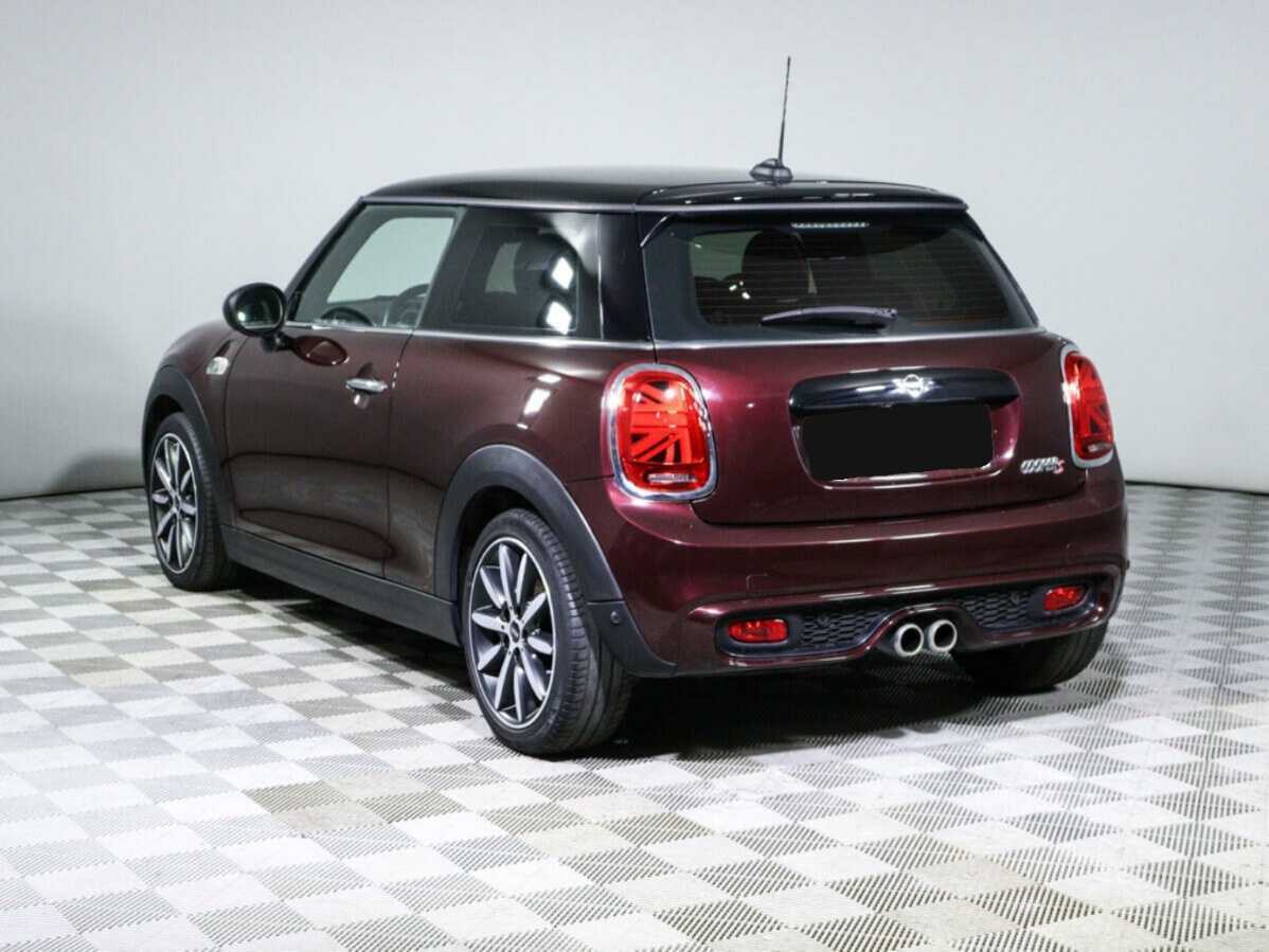 Mini Hatch Cooper S, 2018 - 75 505 км. | Фото №7