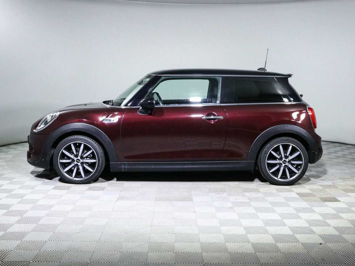 Mini Hatch Cooper S, 2018 - 75 505 км. | Фото №8