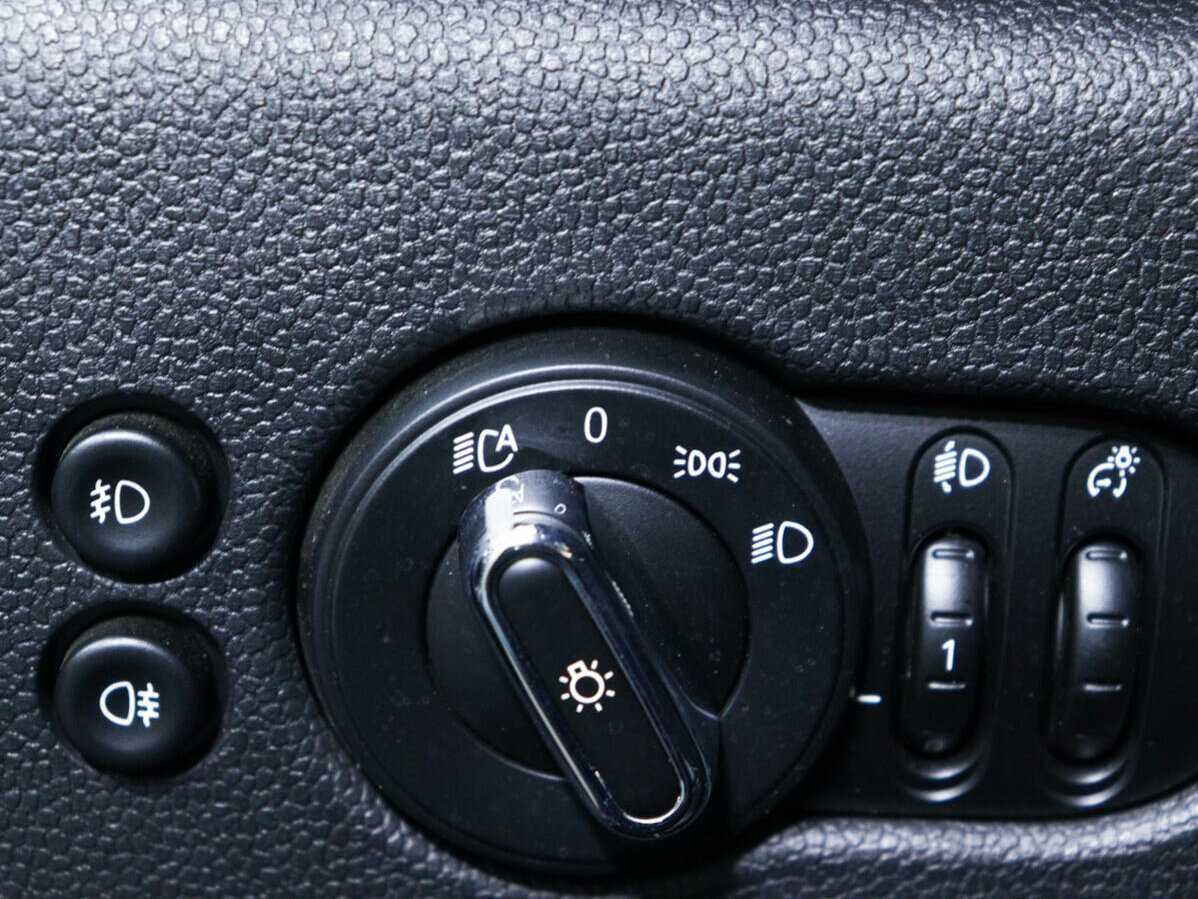 Mini Hatch Cooper S, 2018 Фото №18