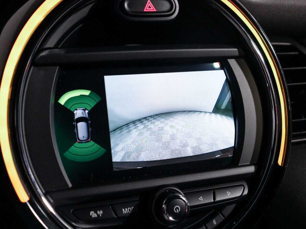 Mini Hatch Cooper S, 2018 Фото №19