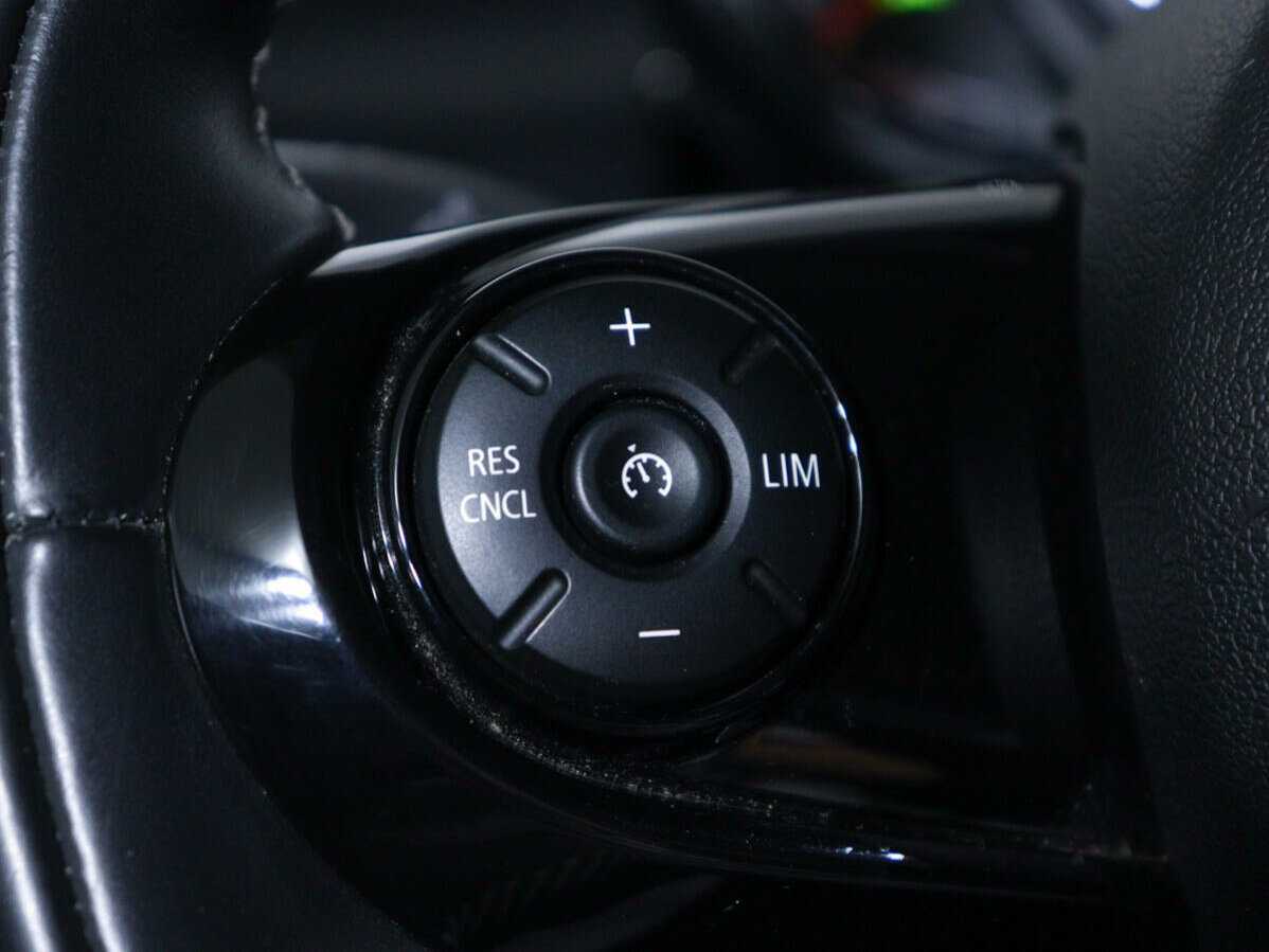 Mini Hatch Cooper S, 2018 Фото №20