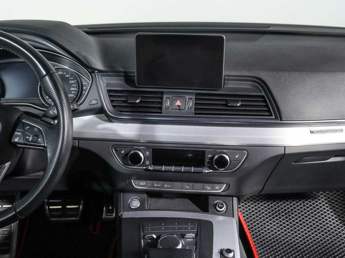 Audi Q5, 2019 Фото №12