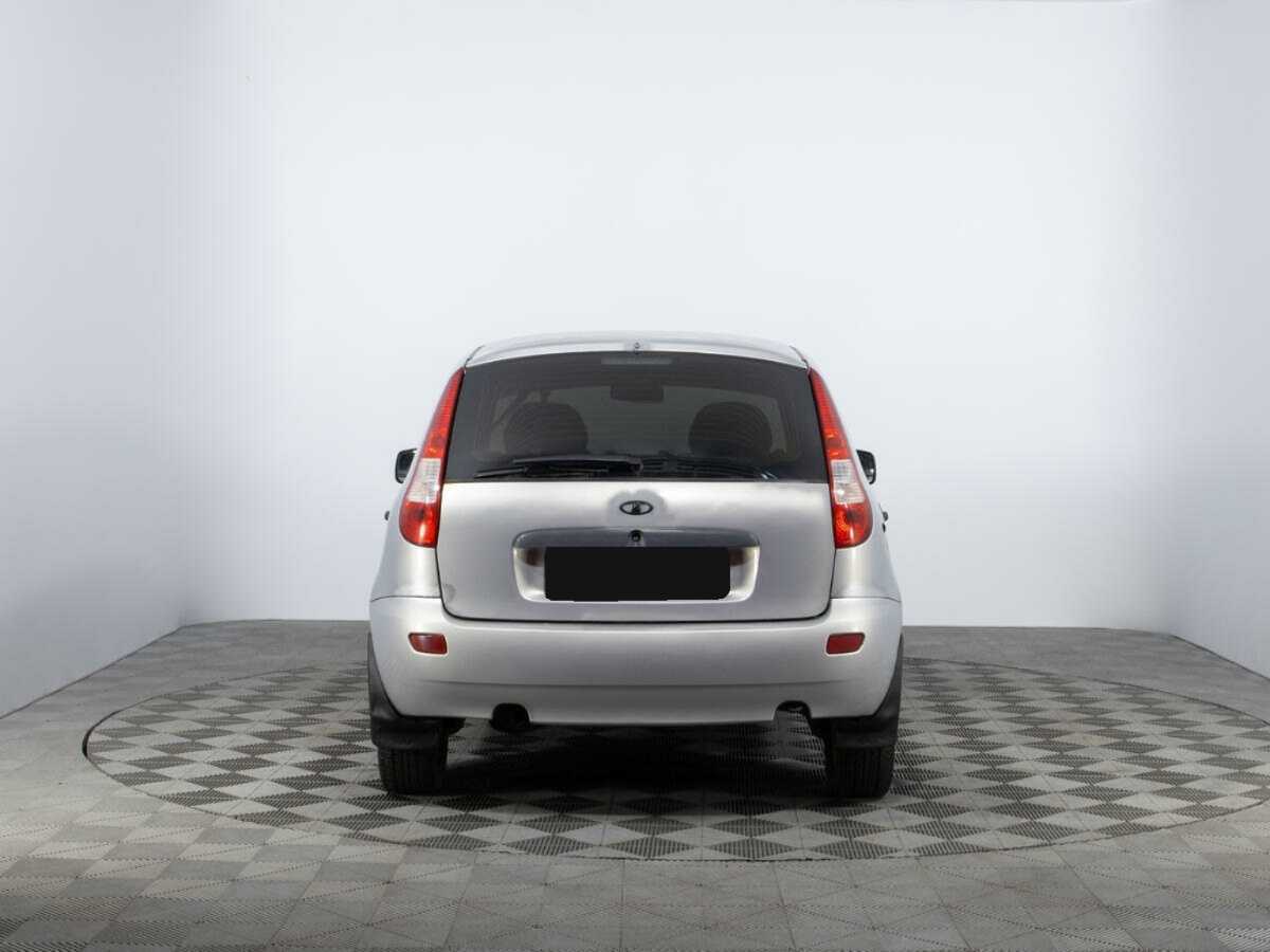 Lada (ВАЗ) Kalina, 2011 - 238 819 км. | Фото №6