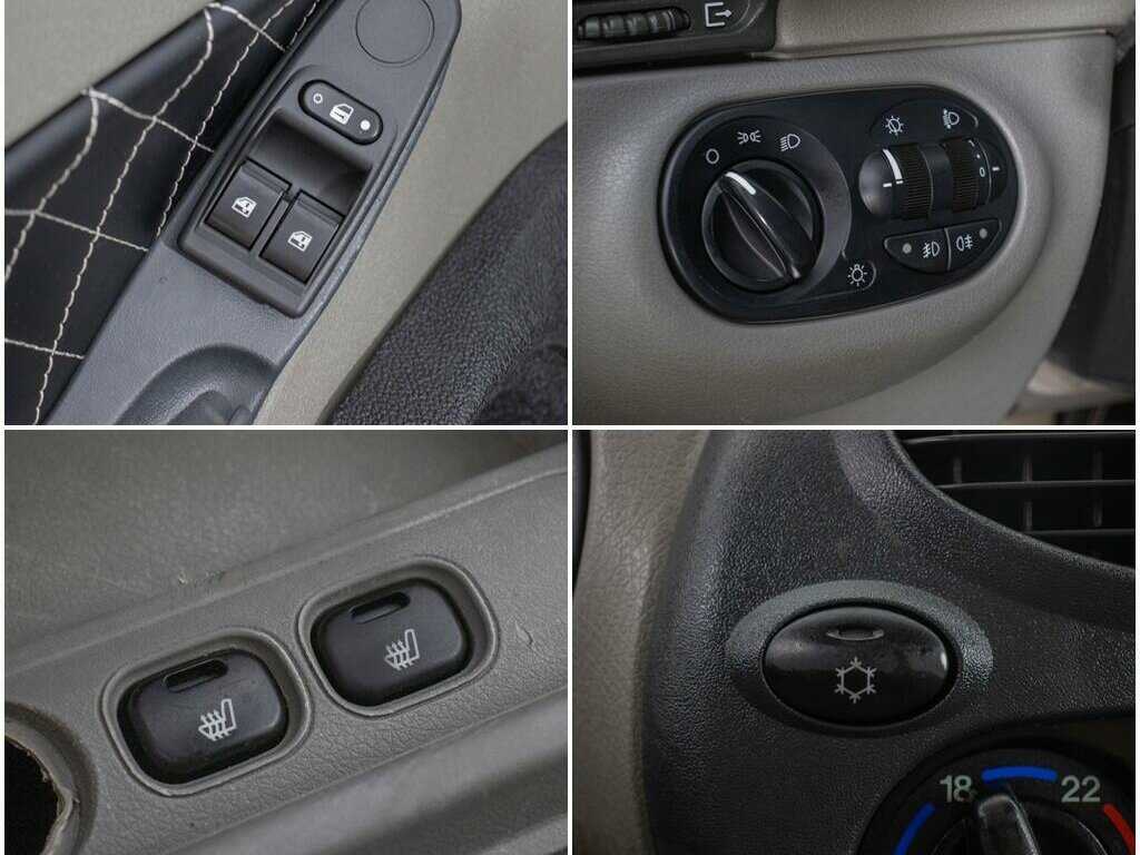 Lada (ВАЗ) Kalina, 2011 Фото №16