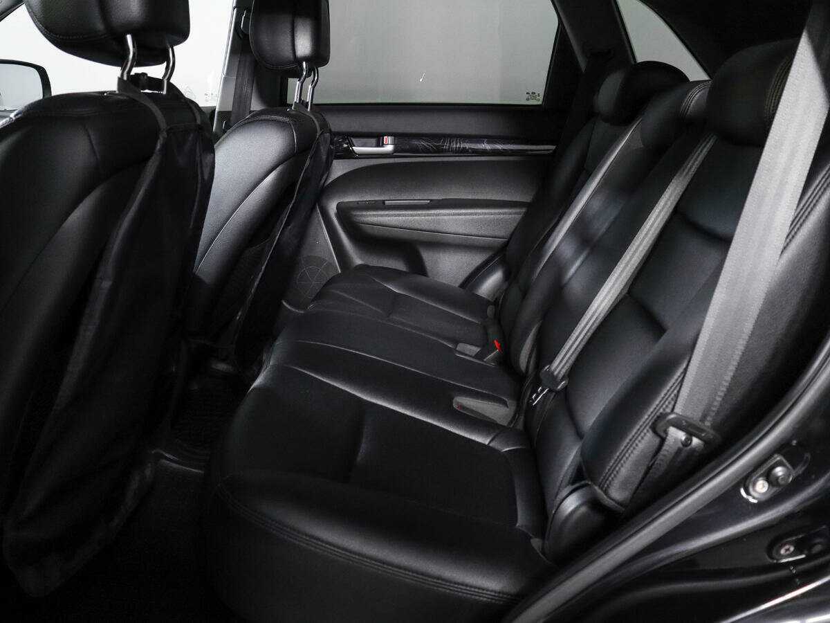 Kia Sorento, 2017 - 79 755 км. | Фото №8