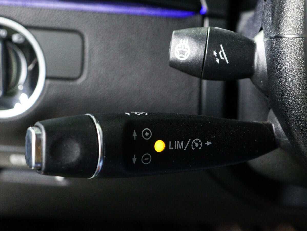 Mercedes-Benz GLE 350 d, 2015 Фото №14