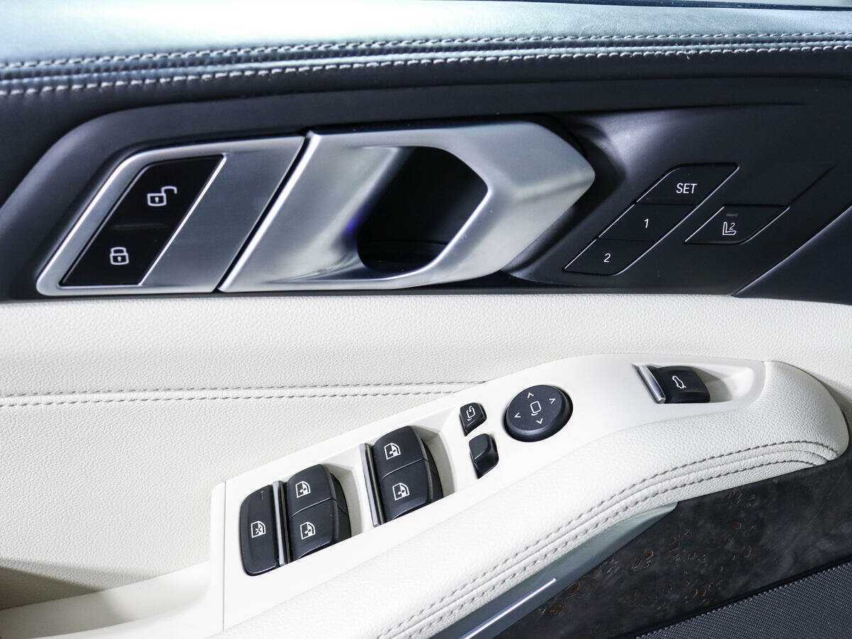 BMW X5 30d, 2019 Фото №12