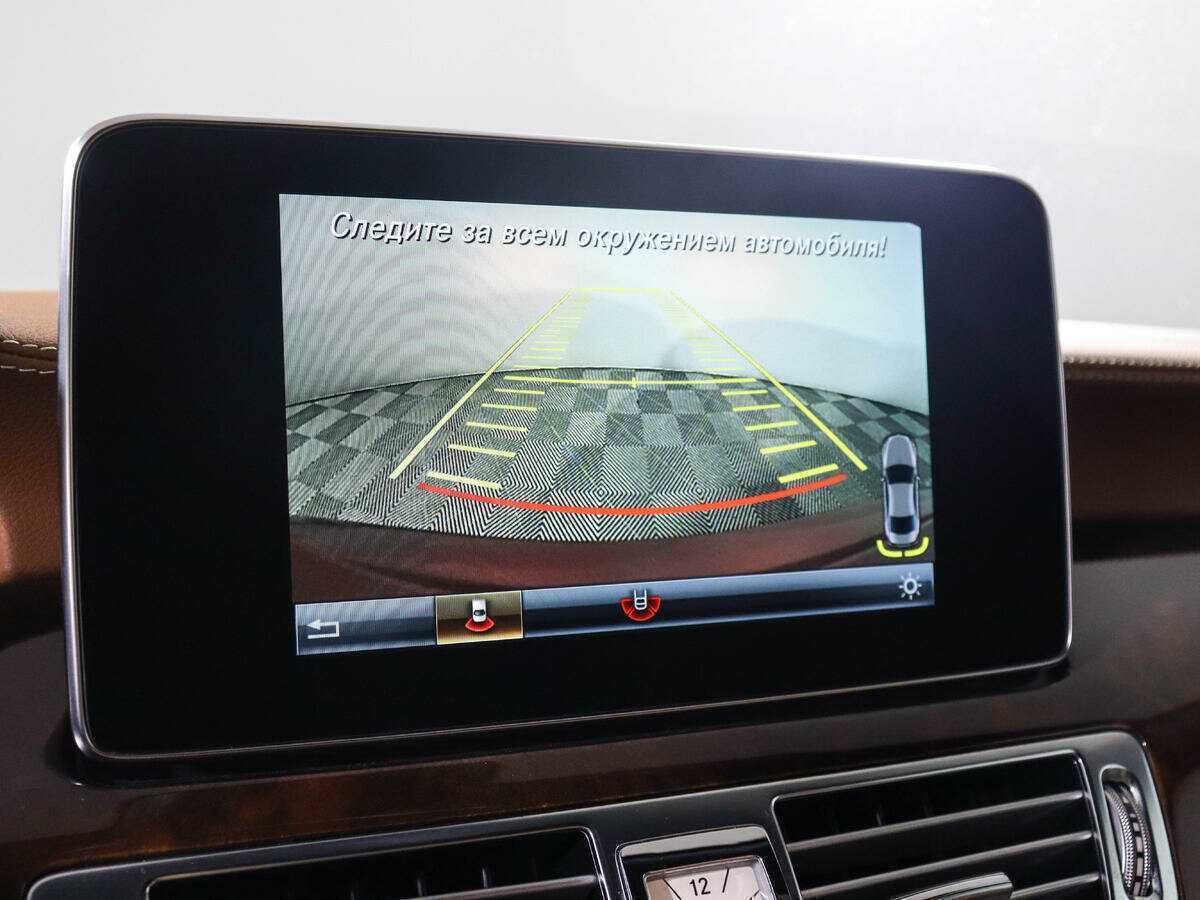 Mercedes-Benz CLS 250 BlueTEC, 2014 Фото №19