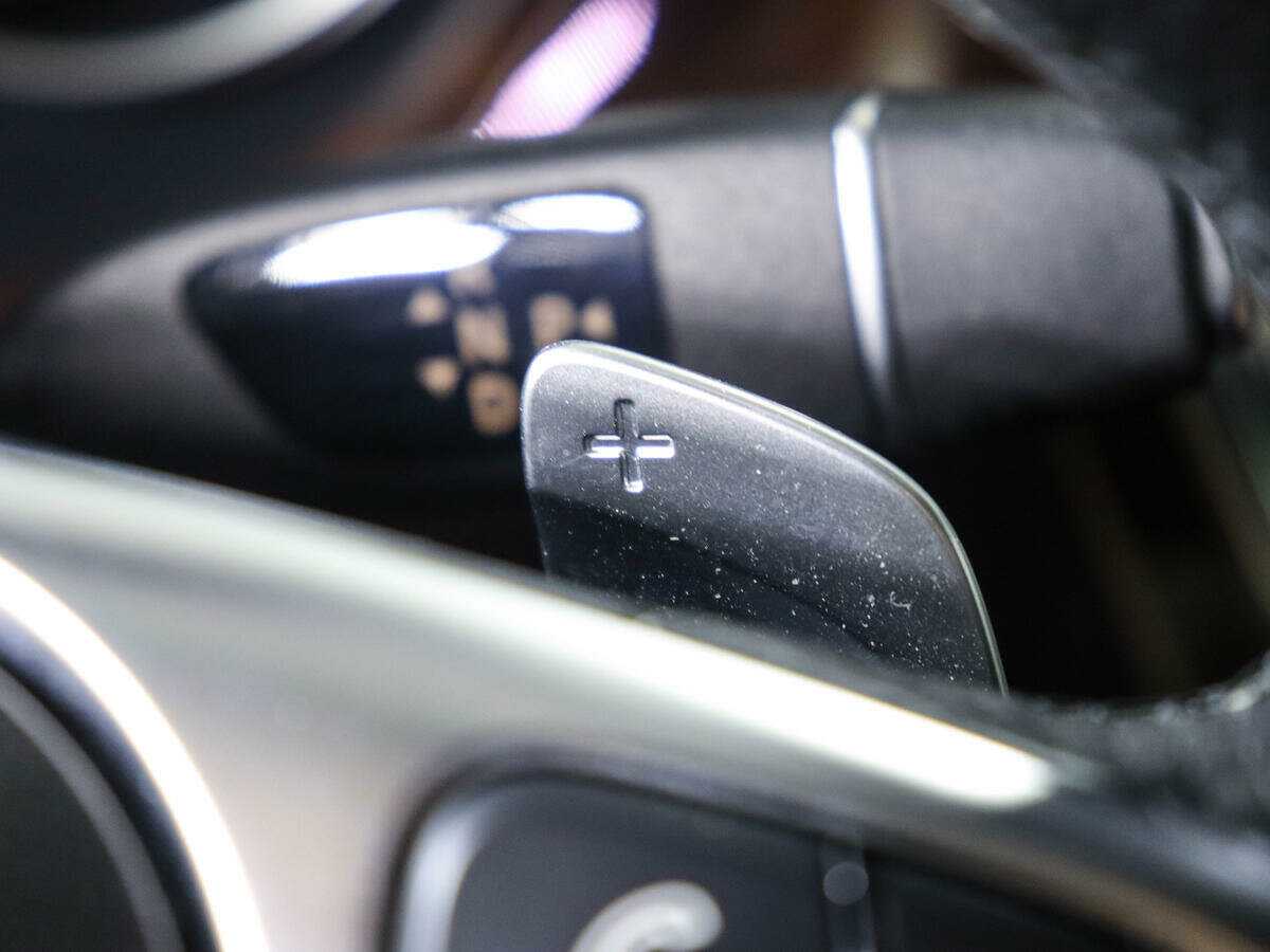 Mercedes-Benz CLS 250 BlueTEC, 2014 Фото №20