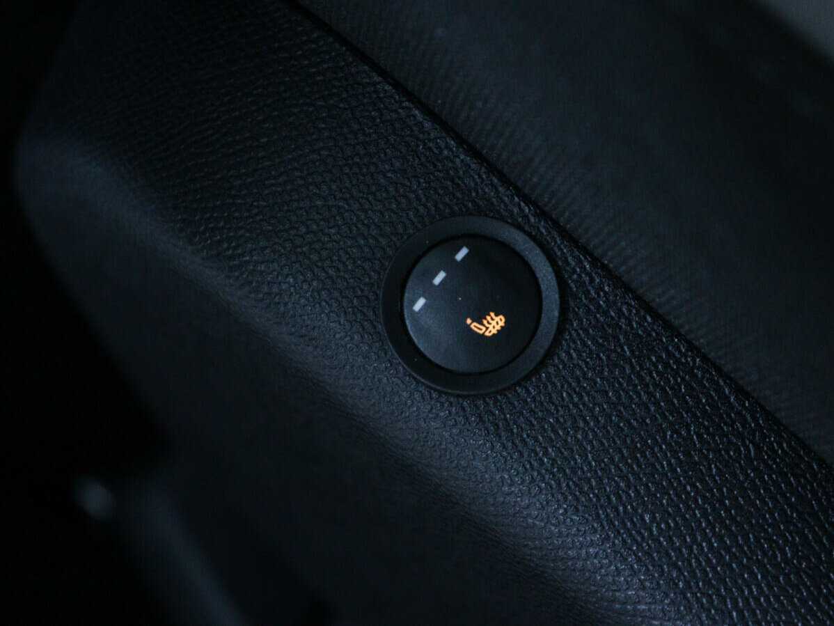 Citroen C5 Aircross, 2022 Фото №18