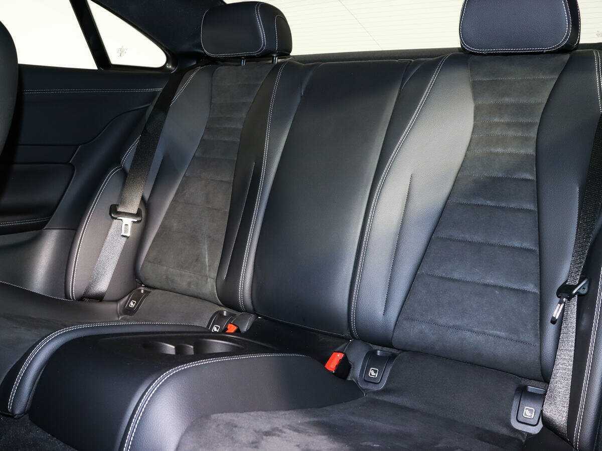 Mercedes-Benz E-Класс 200, 2018 - 41 832 км. | Фото №8
