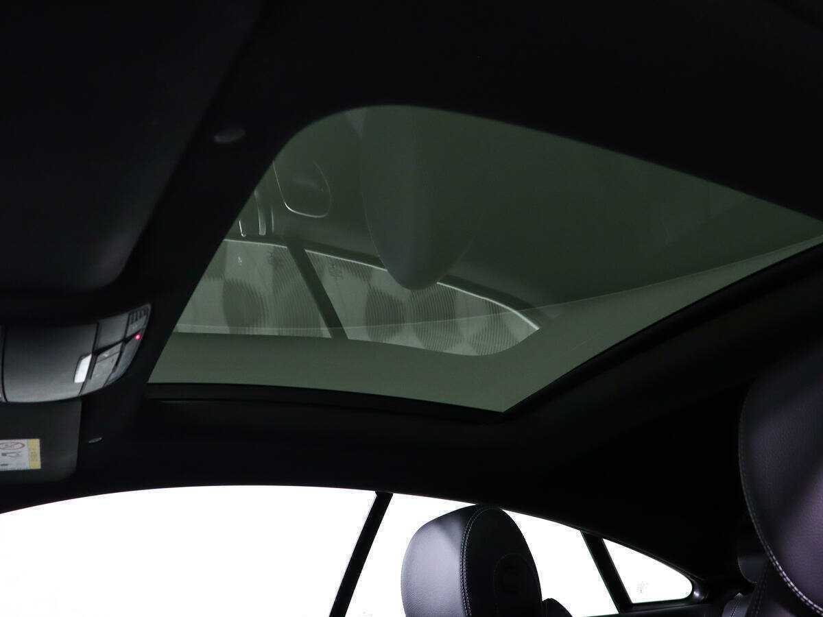 Mercedes-Benz E-Класс 200, 2018 Фото №19