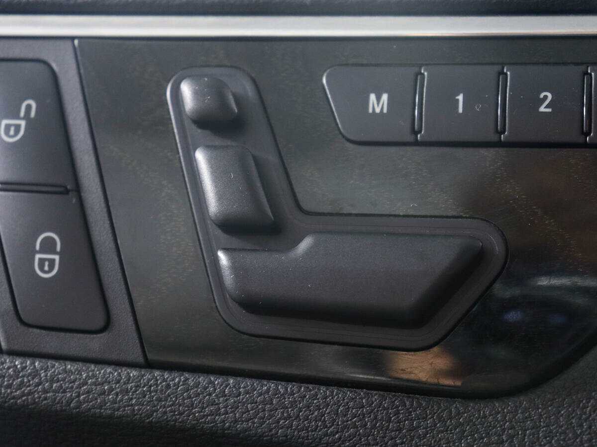 Mercedes-Benz E-Класс 250 7G-Tronic, 2011 Фото №15