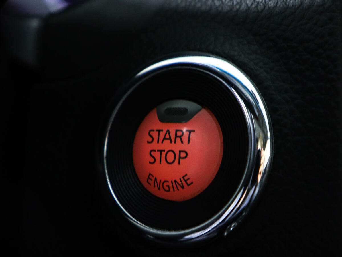 Nissan Teana, 2014 Фото №19