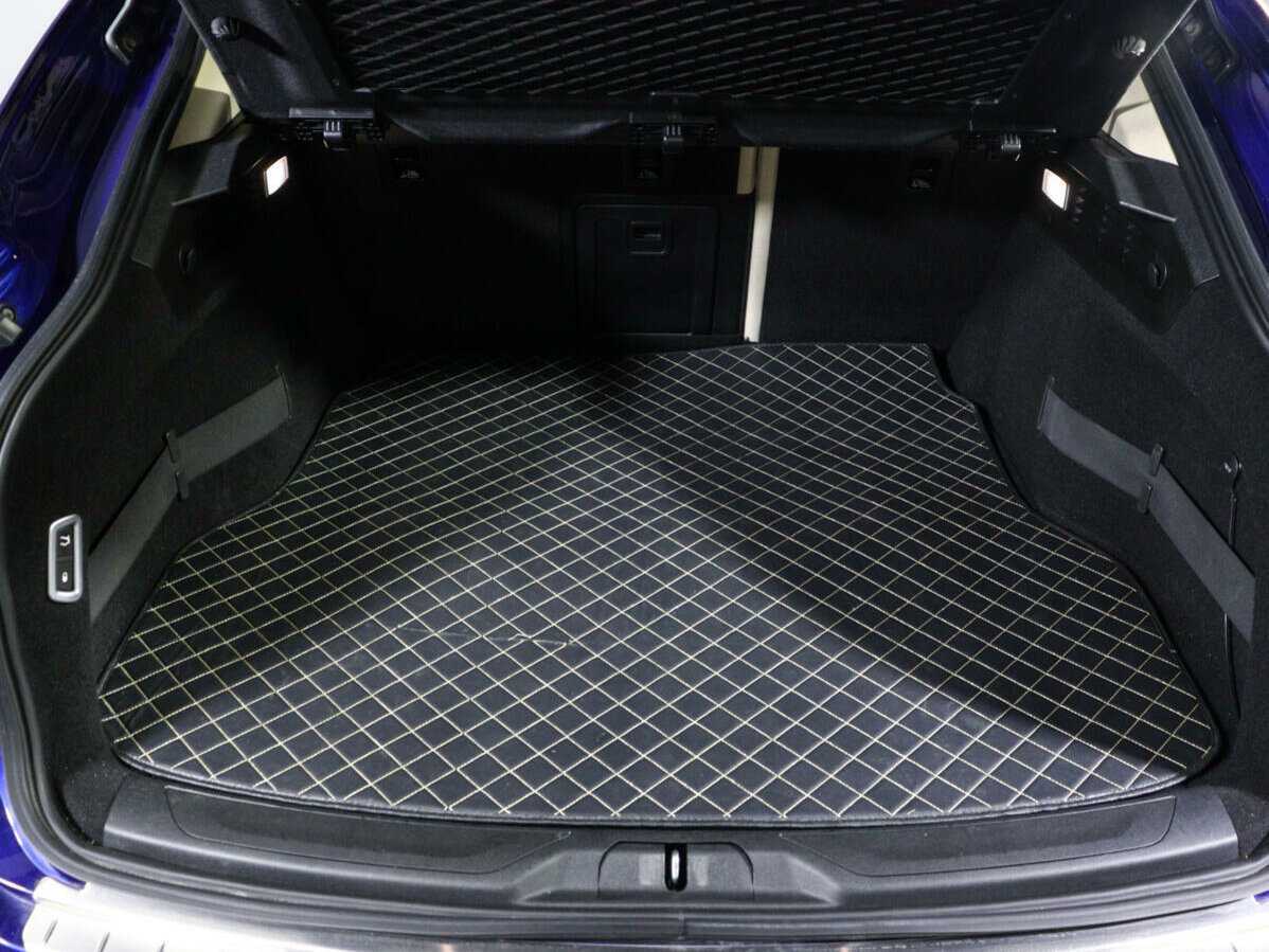 Maserati Levante, 2016 Фото №20