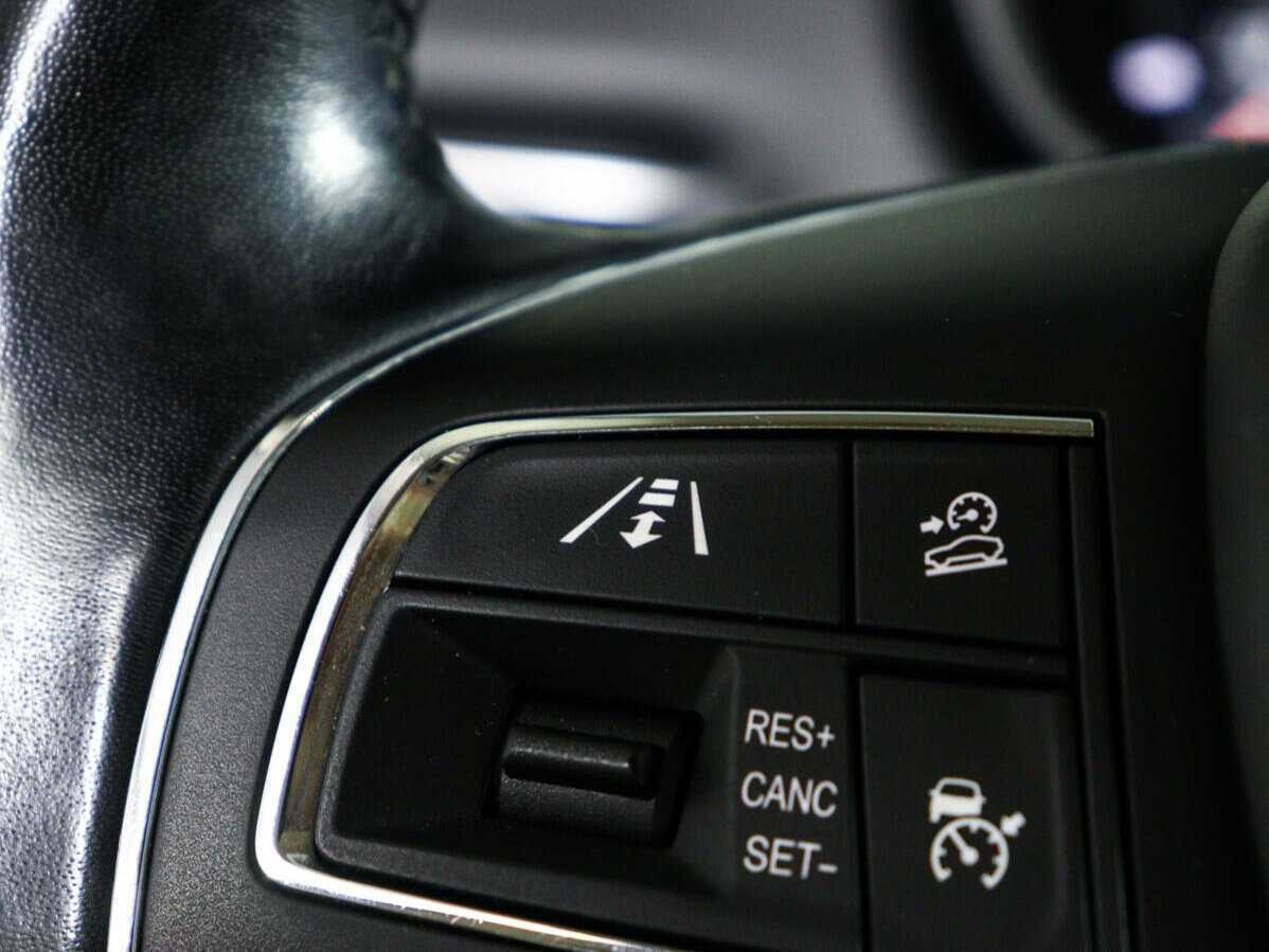 Maserati Levante, 2016 Фото №30