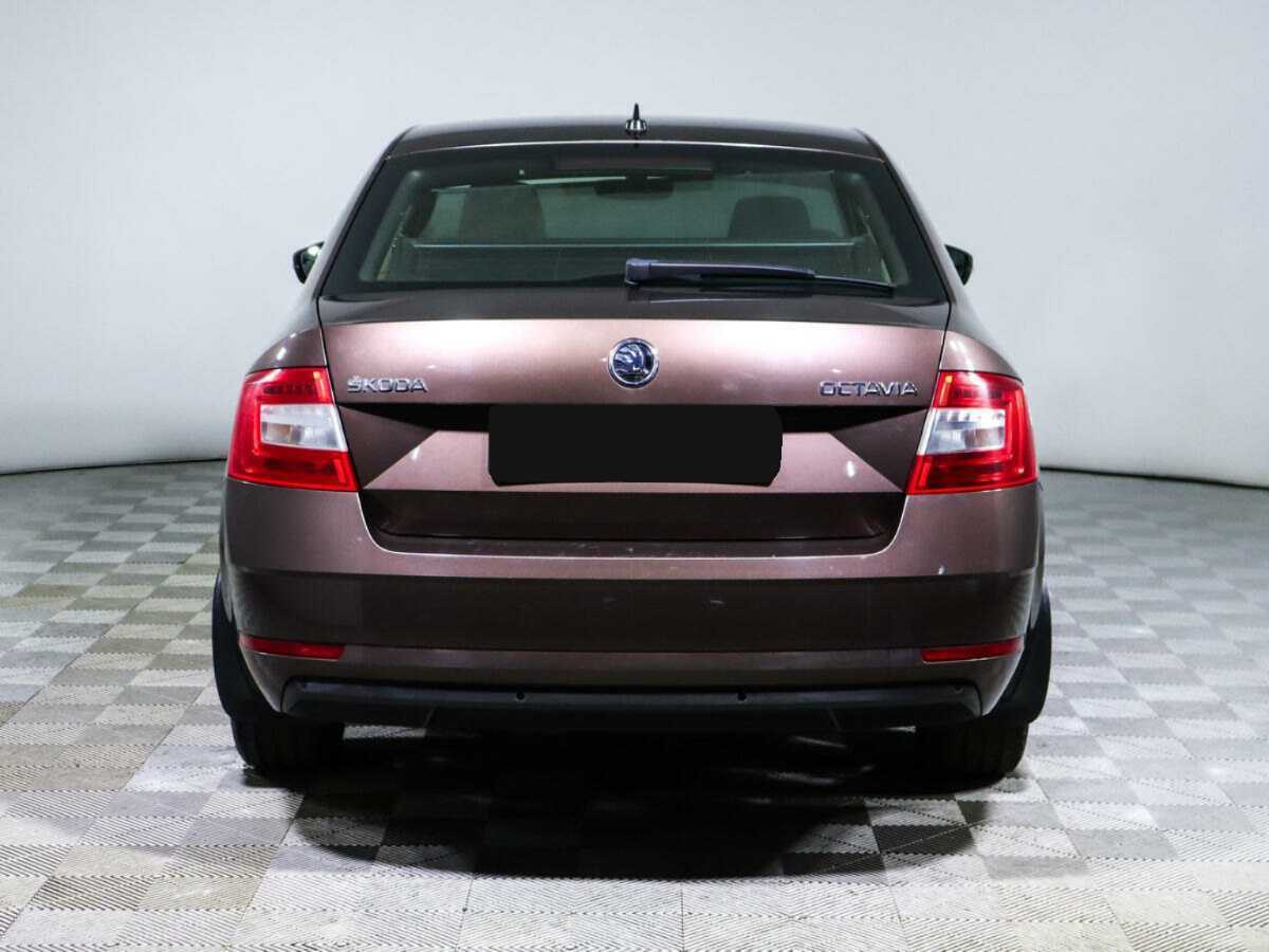 Skoda Octavia, 2019 - 249 529 км. | Фото №6