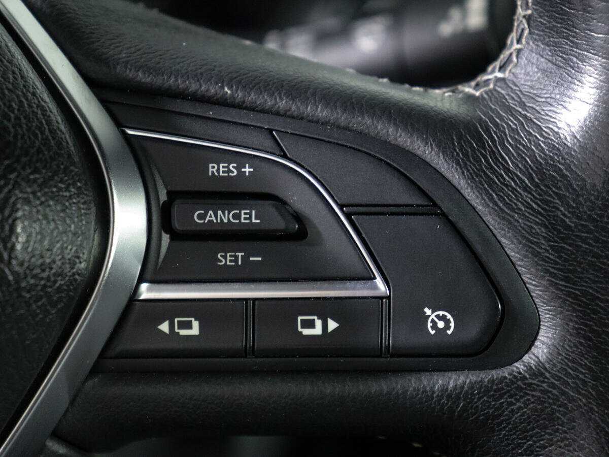 Infiniti Q60, 2016 Фото №21