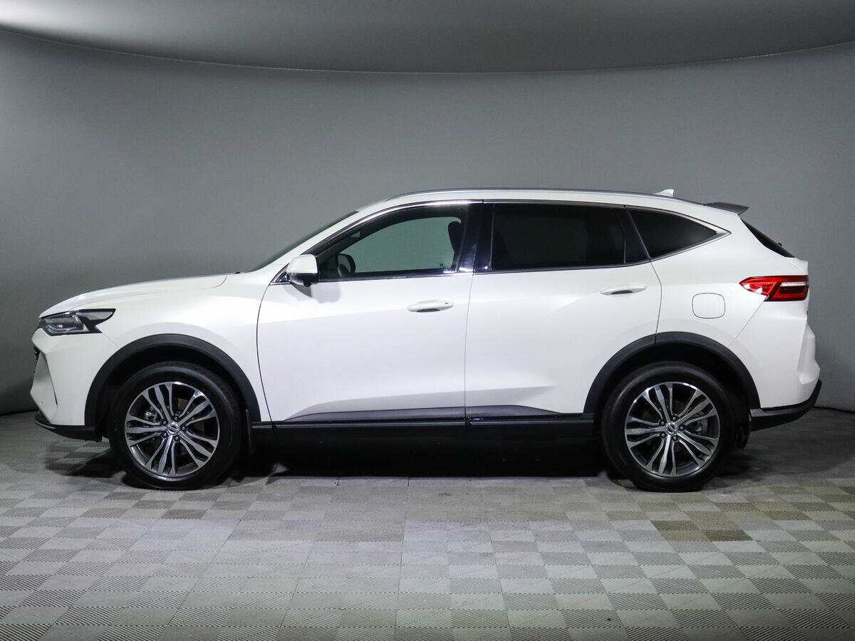 Haval F7, 2023 - 19 155 км. | Фото №7